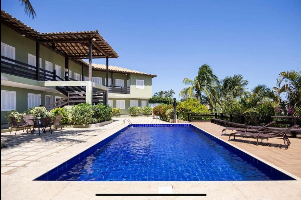 Villa Praia De Geriba A 80 M, Piscina, Wifi E Smartv. Búzios Exterior foto