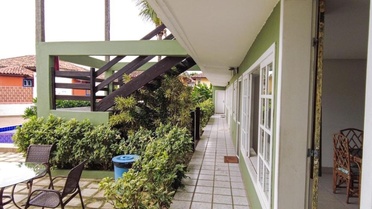 Villa Praia De Geriba A 80 M, Piscina, Wifi E Smartv. Búzios Exterior foto