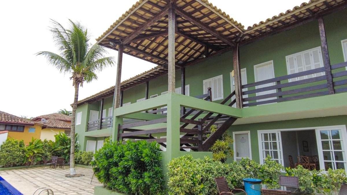 Villa Praia De Geriba A 80 M, Piscina, Wifi E Smartv. Búzios Exterior foto
