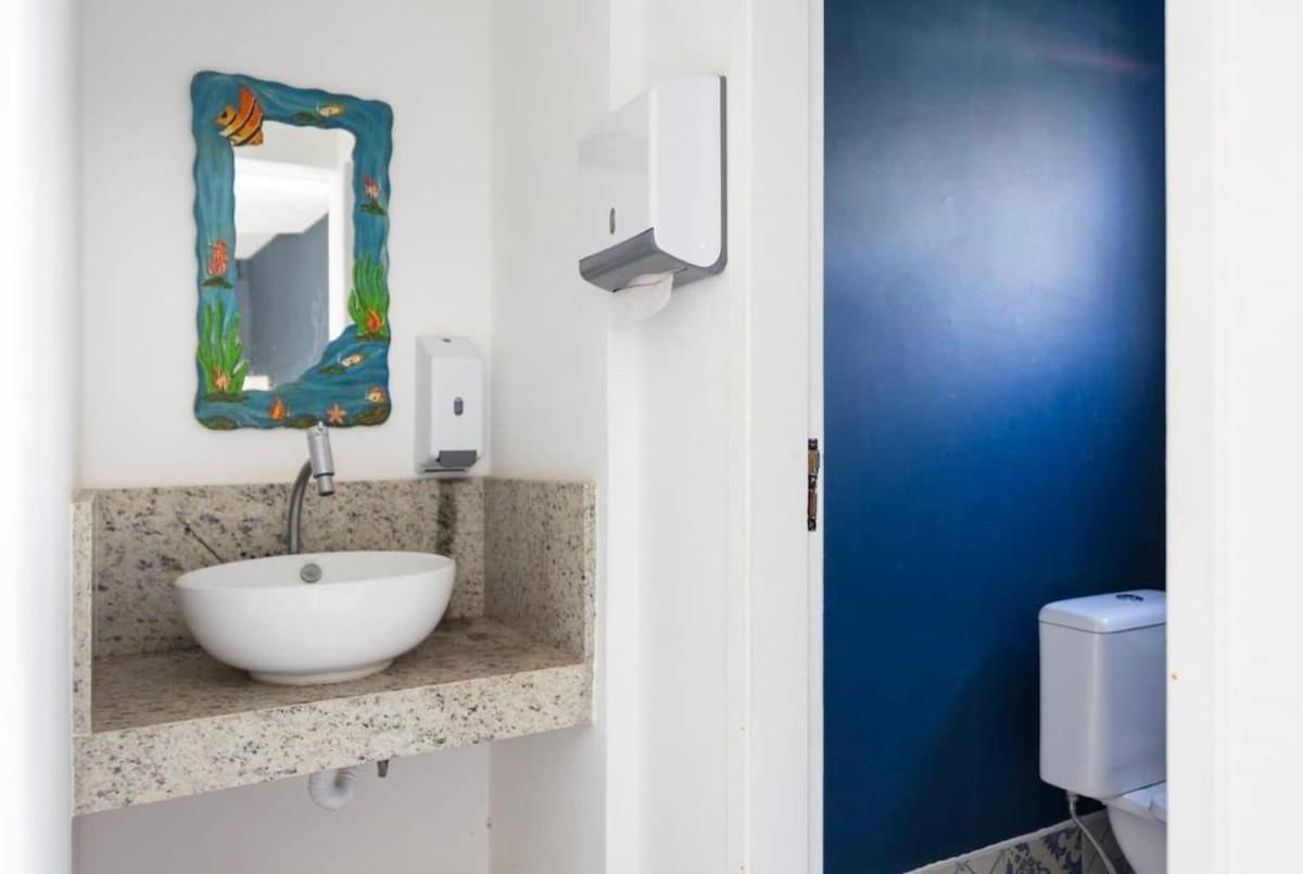 Villa Praia De Geriba A 80 M, Piscina, Wifi E Smartv. Búzios Exterior foto