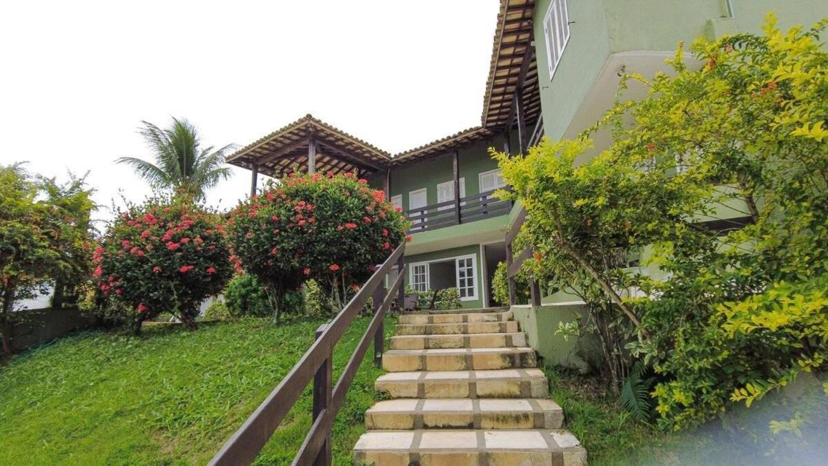 Villa Praia De Geriba A 80 M, Piscina, Wifi E Smartv. Búzios Exterior foto