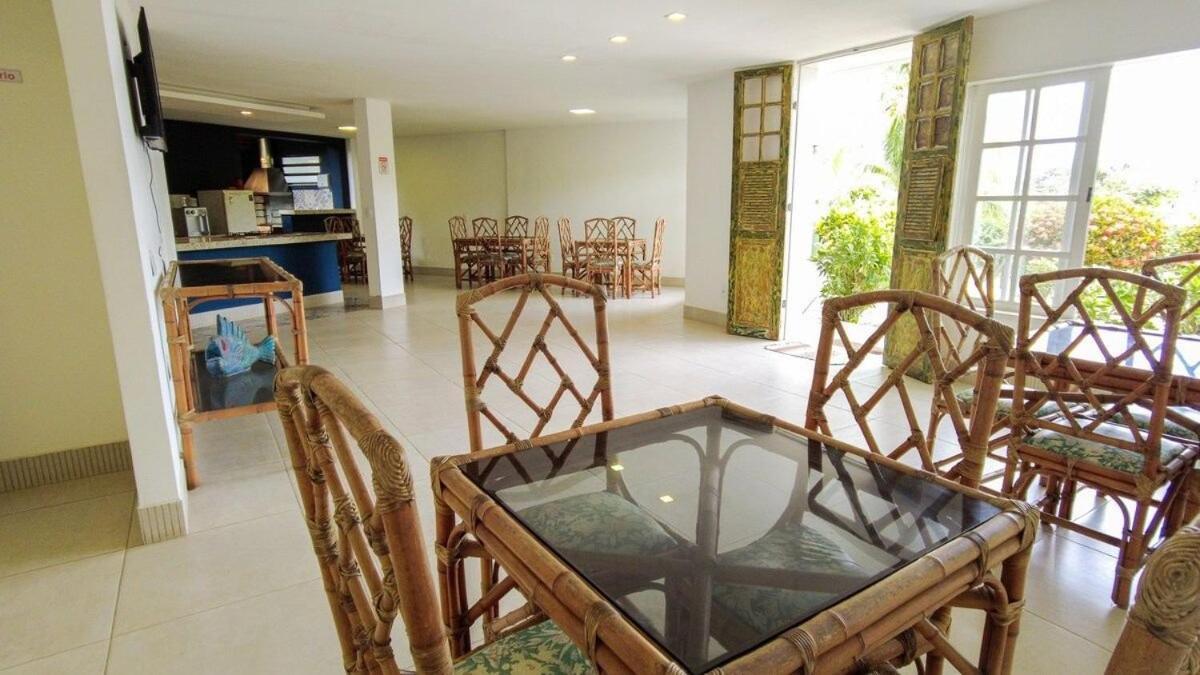 Villa Praia De Geriba A 80 M, Piscina, Wifi E Smartv. Búzios Exterior foto