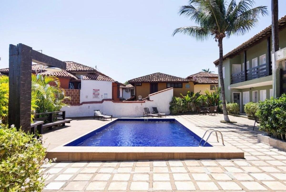 Villa Praia De Geriba A 80 M, Piscina, Wifi E Smartv. Búzios Exterior foto