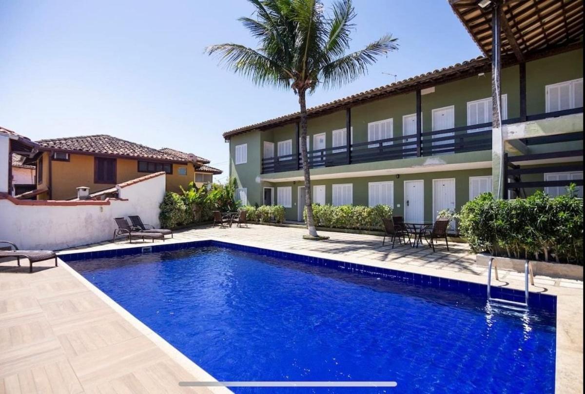 Villa Praia De Geriba A 80 M, Piscina, Wifi E Smartv. Búzios Exterior foto