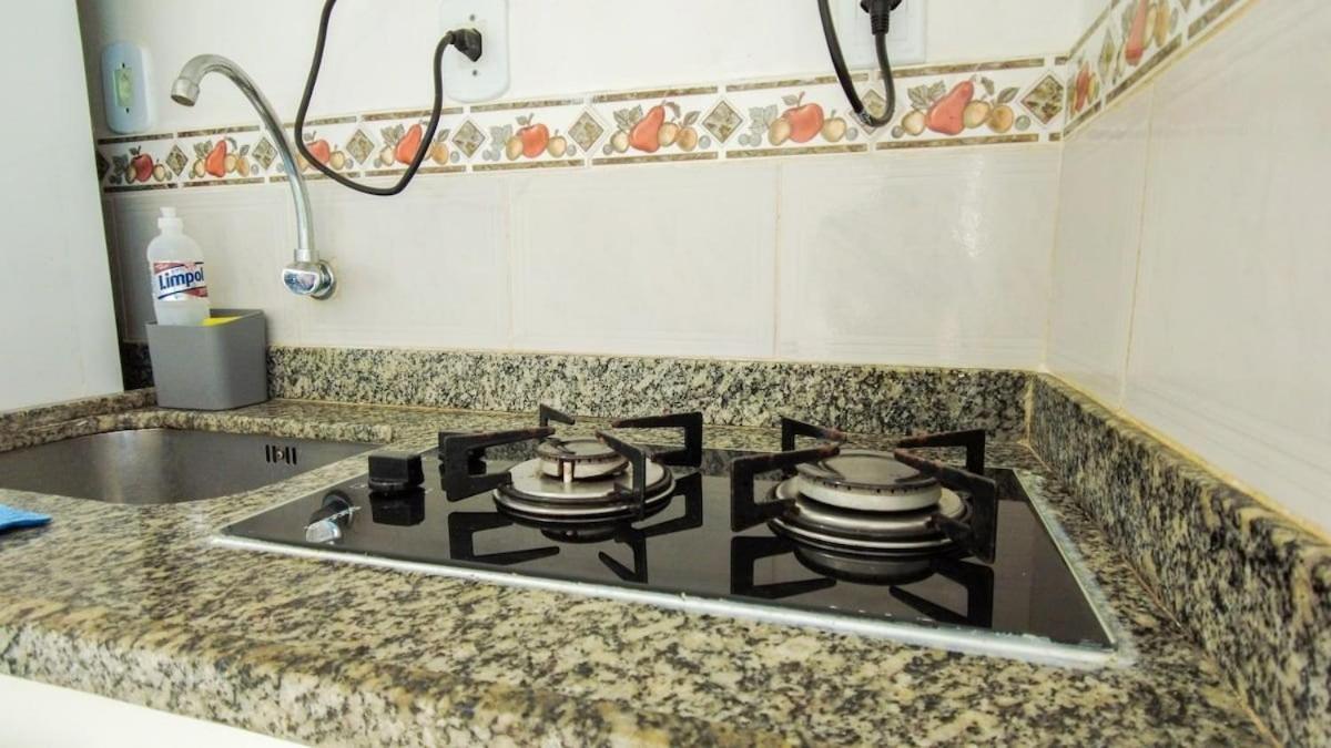 Villa Praia De Geriba A 80 M, Piscina, Wifi E Smartv. Búzios Zimmer foto