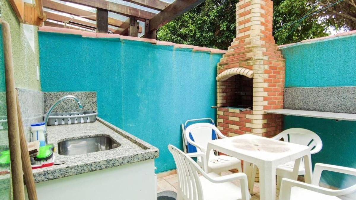 Villa Praia De Geriba A 80 M, Piscina, Wifi E Smartv. Búzios Zimmer foto