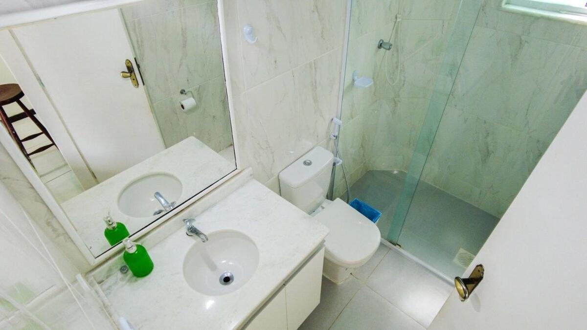 Villa Praia De Geriba A 80 M, Piscina, Wifi E Smartv. Búzios Zimmer foto