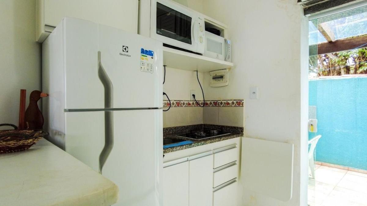 Villa Praia De Geriba A 80 M, Piscina, Wifi E Smartv. Búzios Zimmer foto