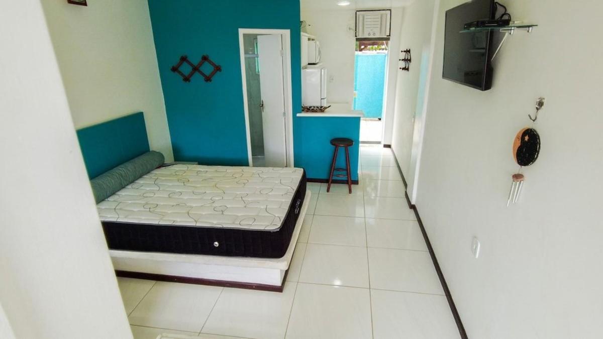 Villa Praia De Geriba A 80 M, Piscina, Wifi E Smartv. Búzios Zimmer foto