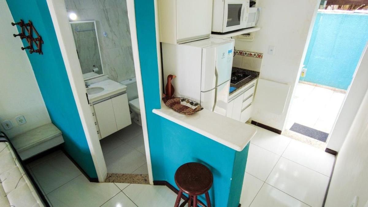Villa Praia De Geriba A 80 M, Piscina, Wifi E Smartv. Búzios Zimmer foto